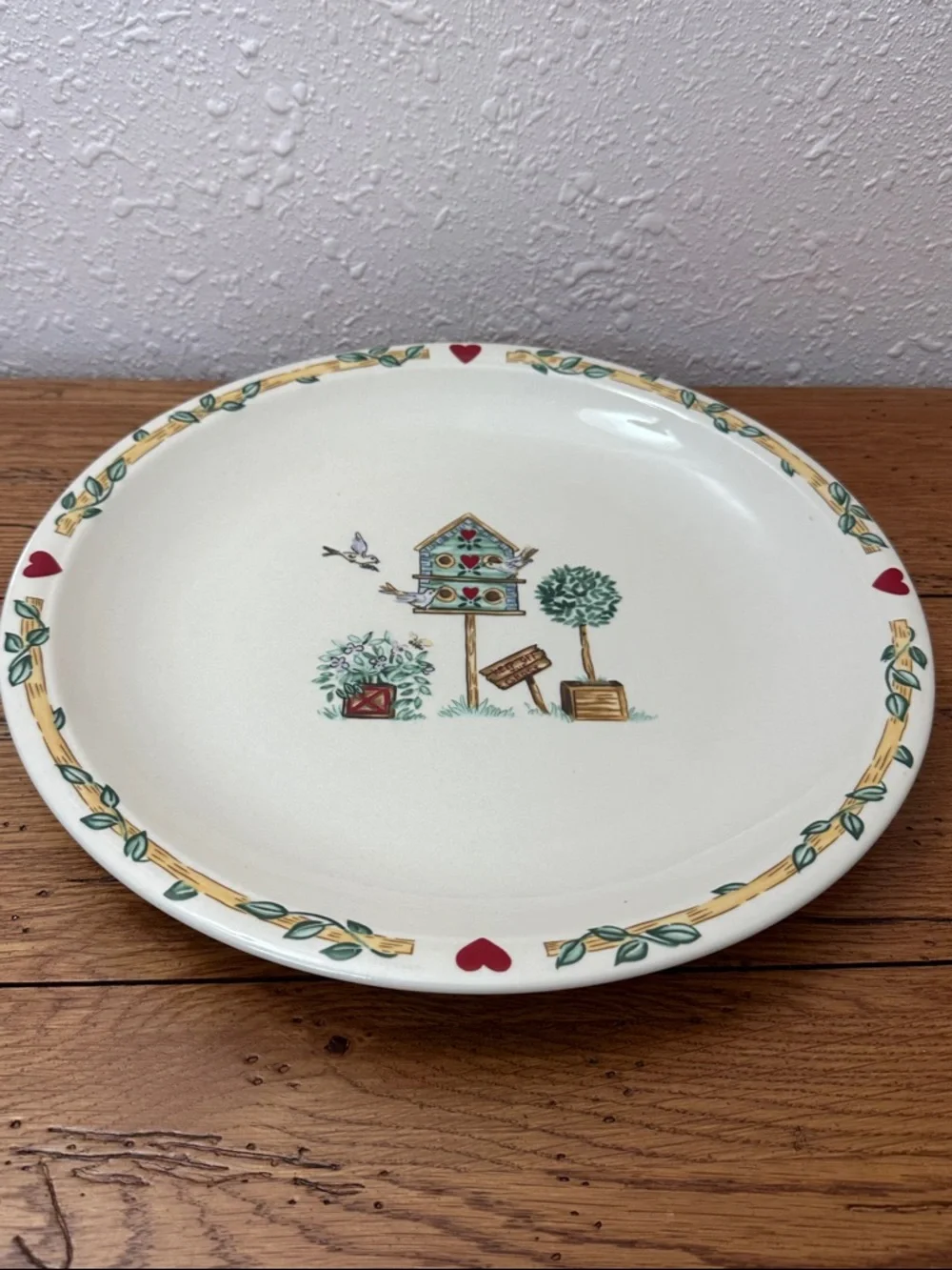 N/A charming round
